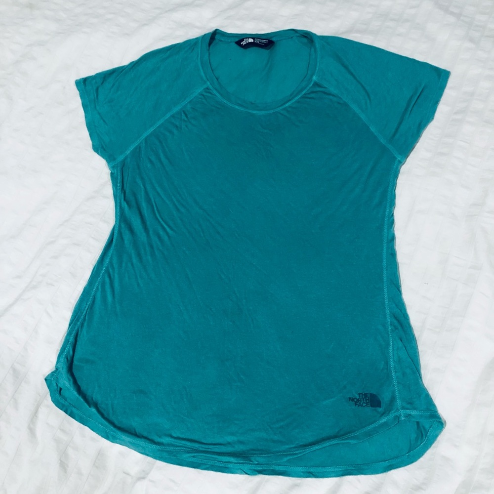 The North Face Medium T-Shirt - Teal